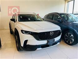 مازدا CX-50